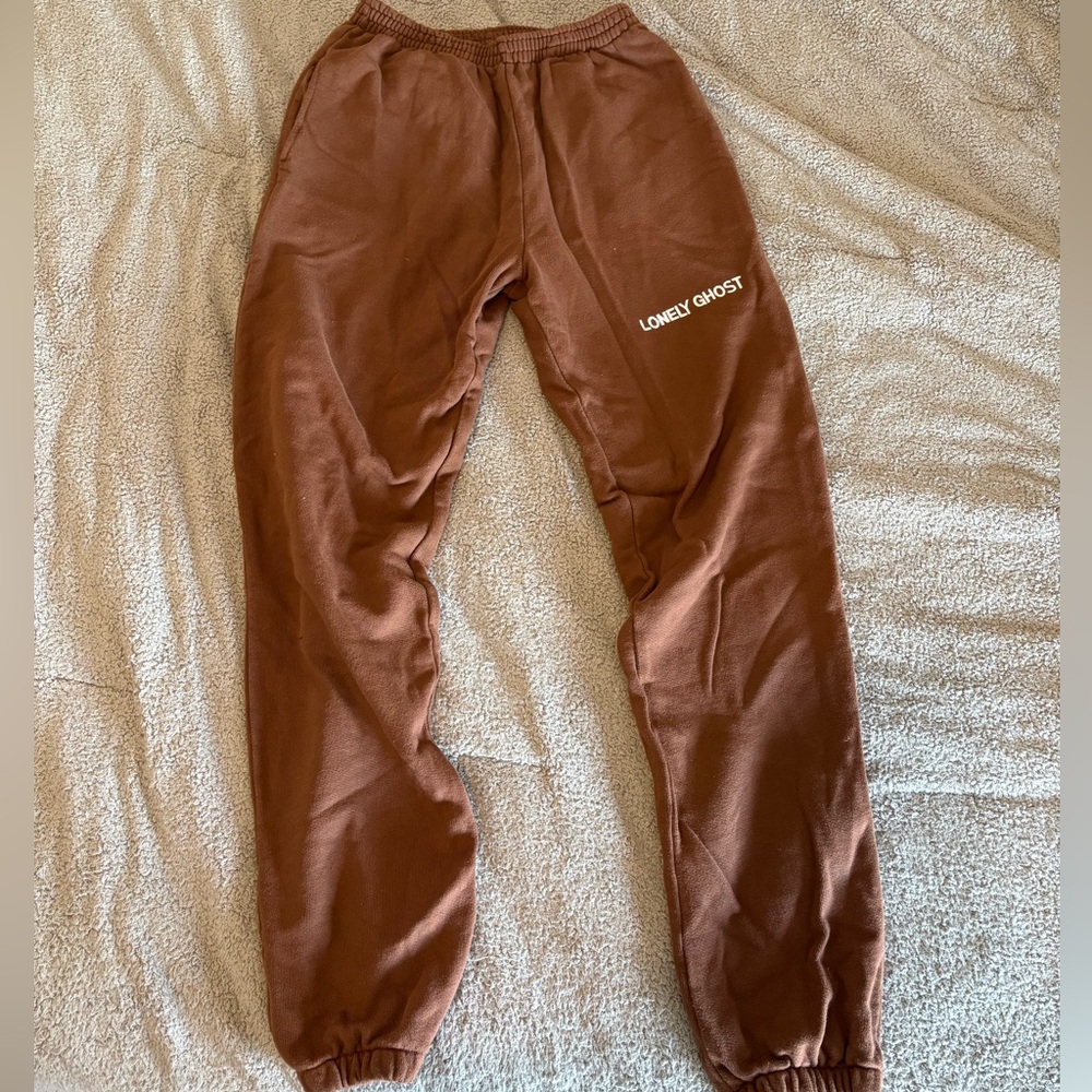 Lonely Ghost Heavy Weight Sweatpants
